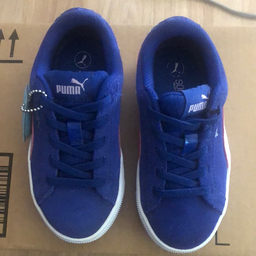 Puma